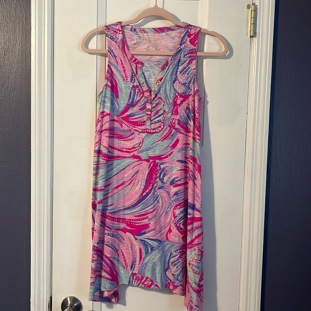 Xs Lilly dress